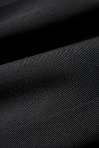 Winona Wide Leg Tailored Pants in Classic Black