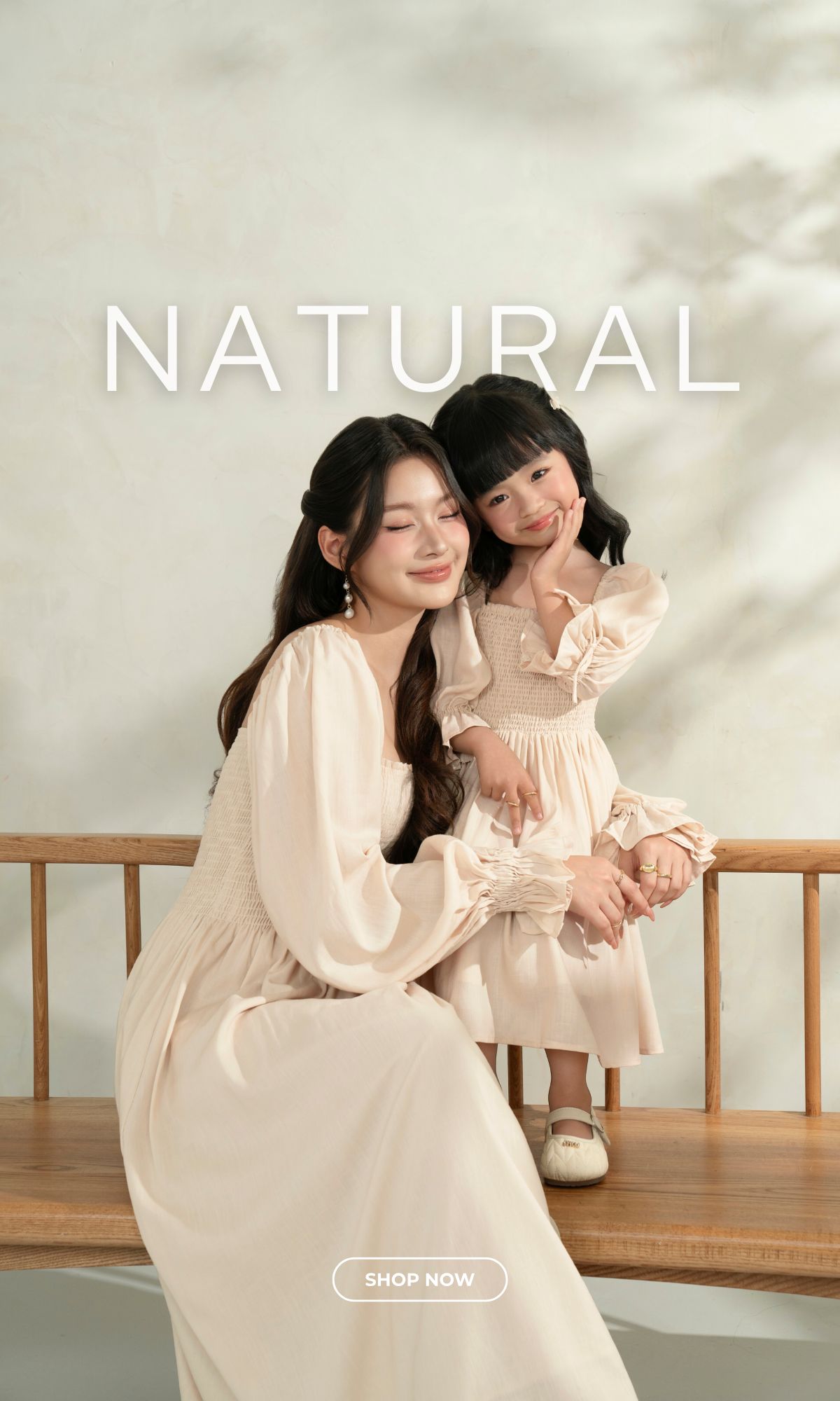 Natural Now Live