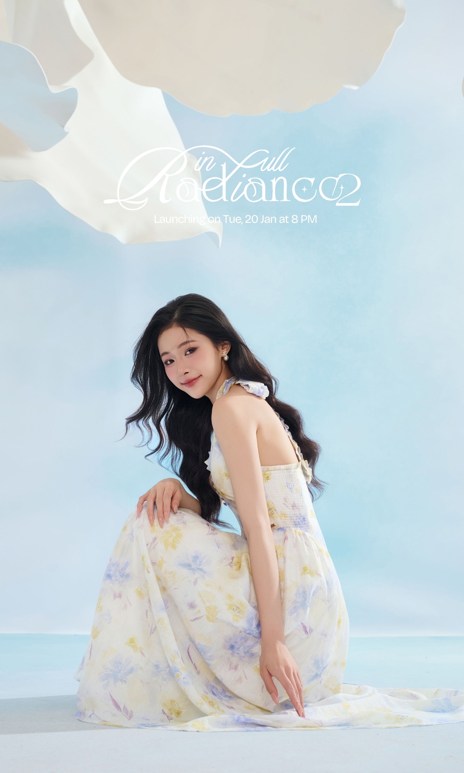 In Full Radiance 2 Coming Soon