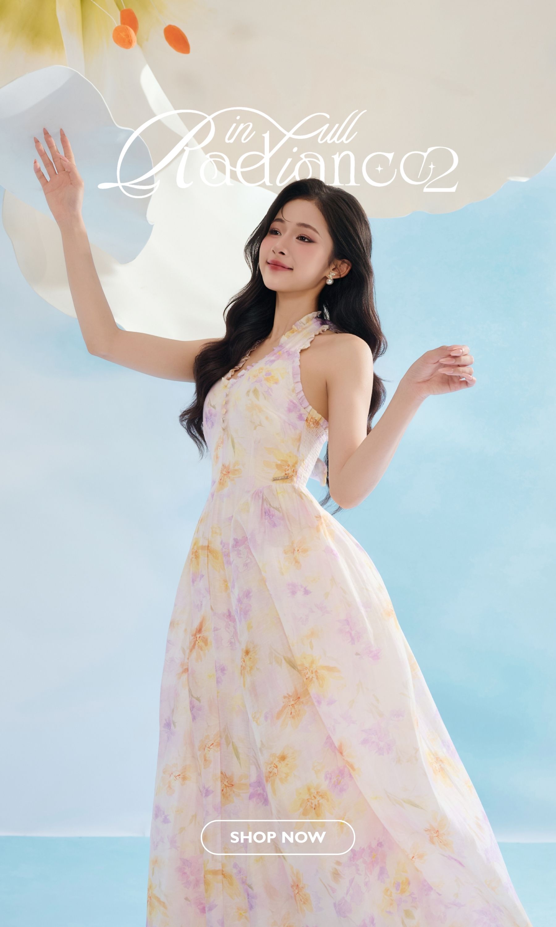 In Full Radiance 2 Now Live