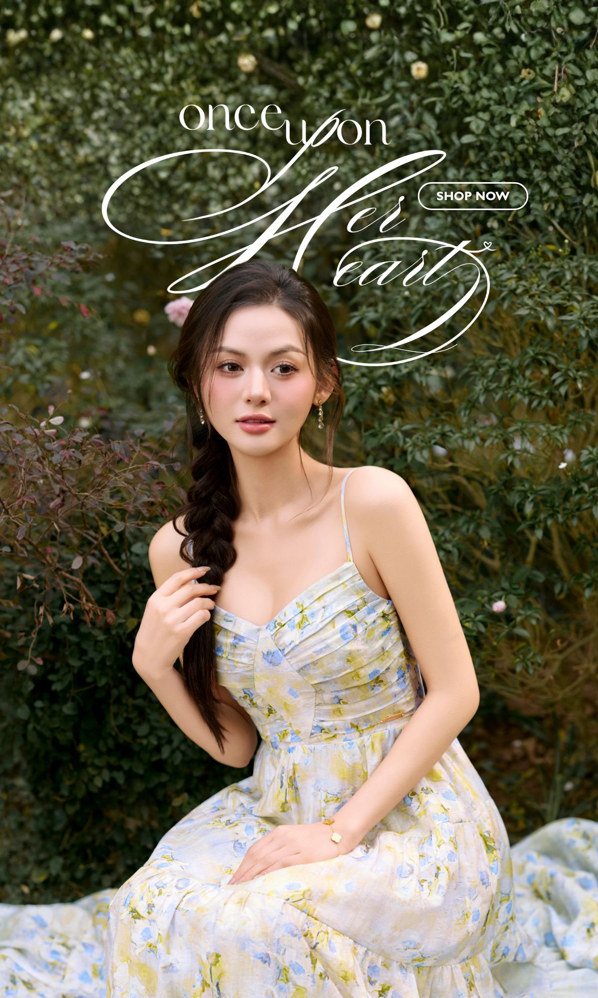 Once Upon Her Heart 2 Now Live