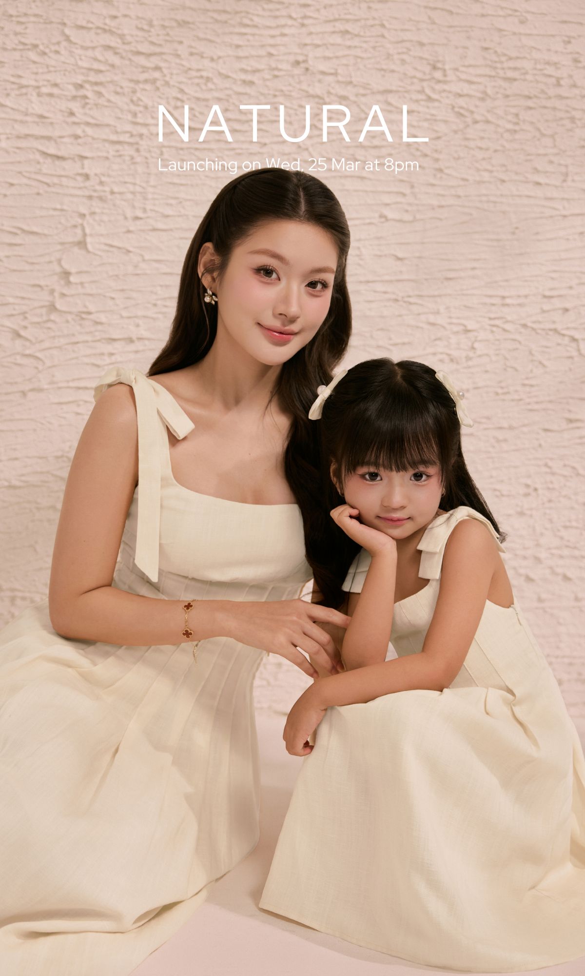 Natural Mar 2026 Coming Soon