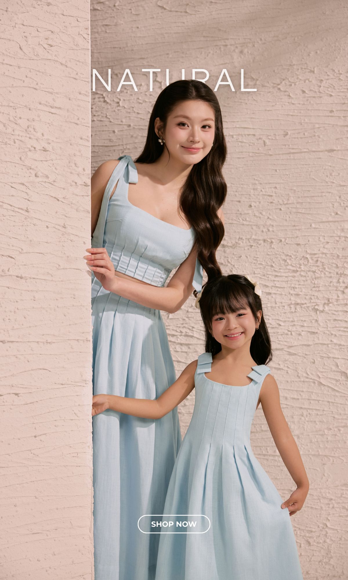 Natural Mar 2026: Now Live