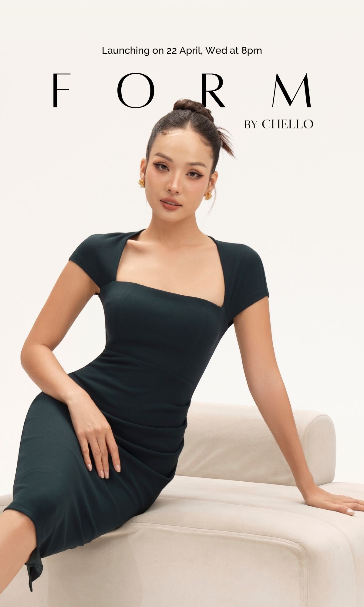 Form Part 1: Coming Soon