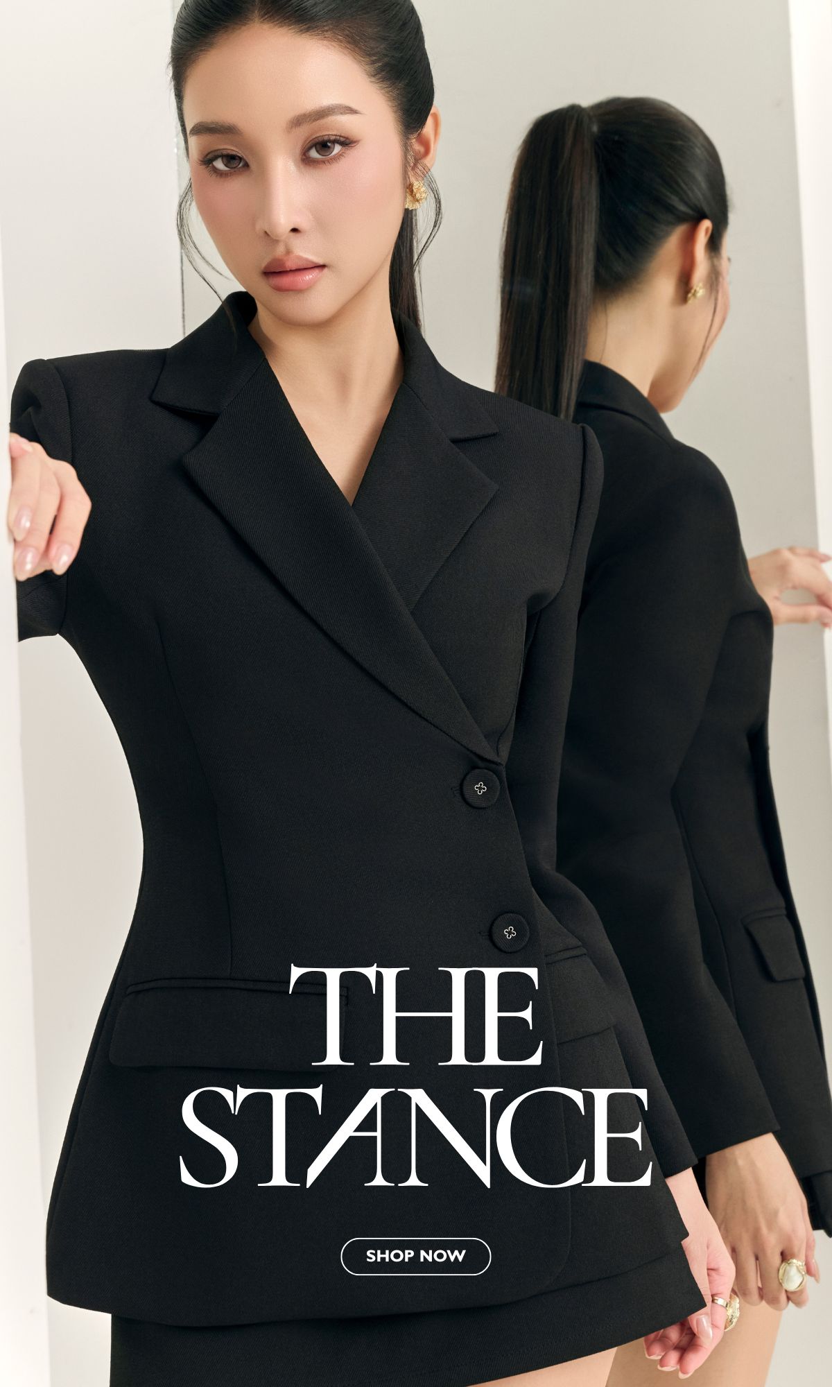 Now Live: The Stance