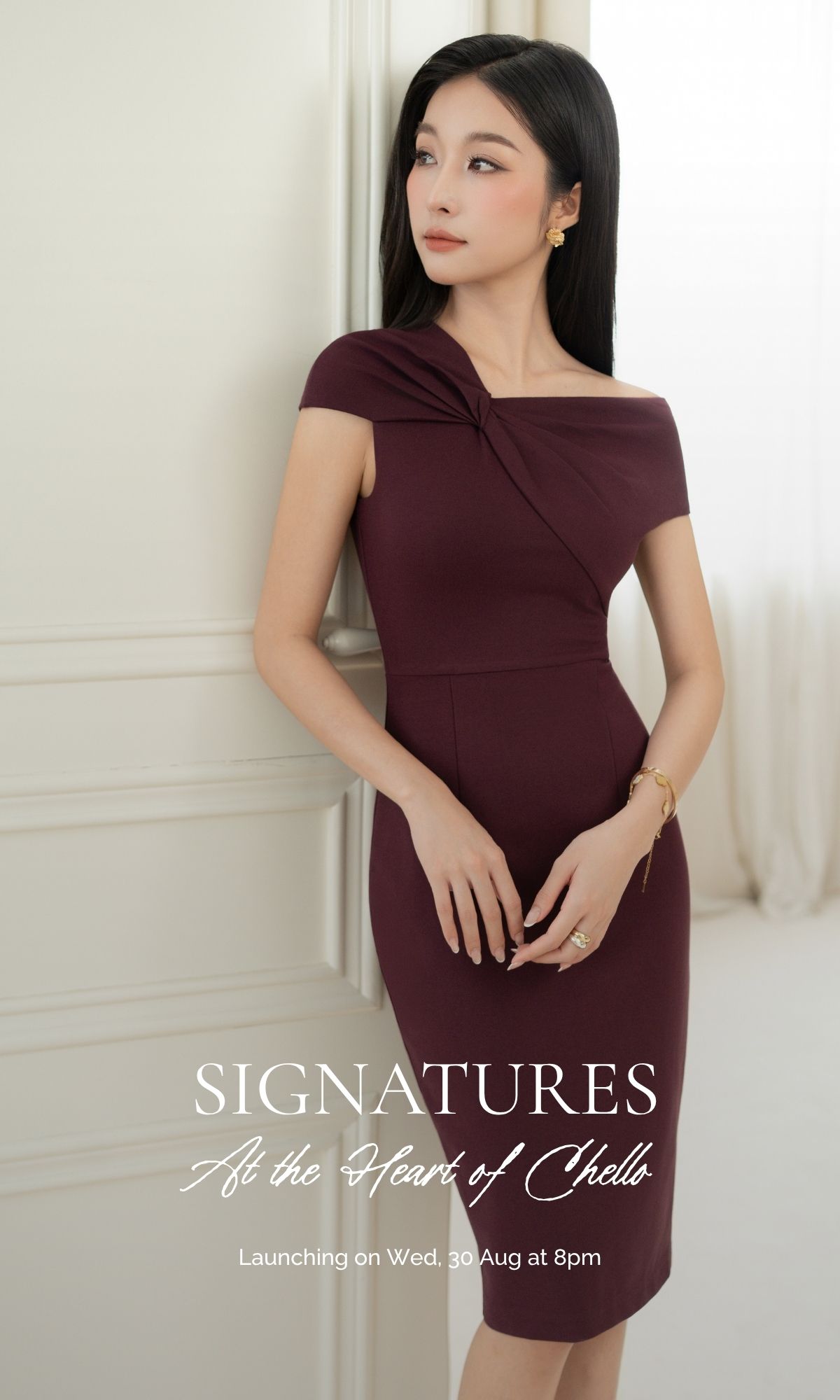 Coming Soon: Signatures Part 1