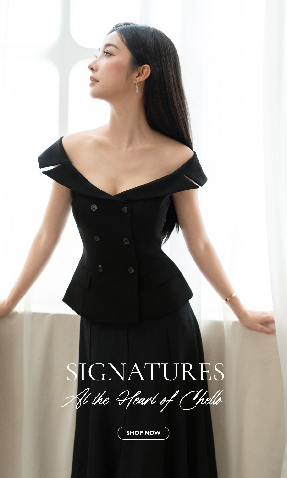 Now Live: Signatures Part 1