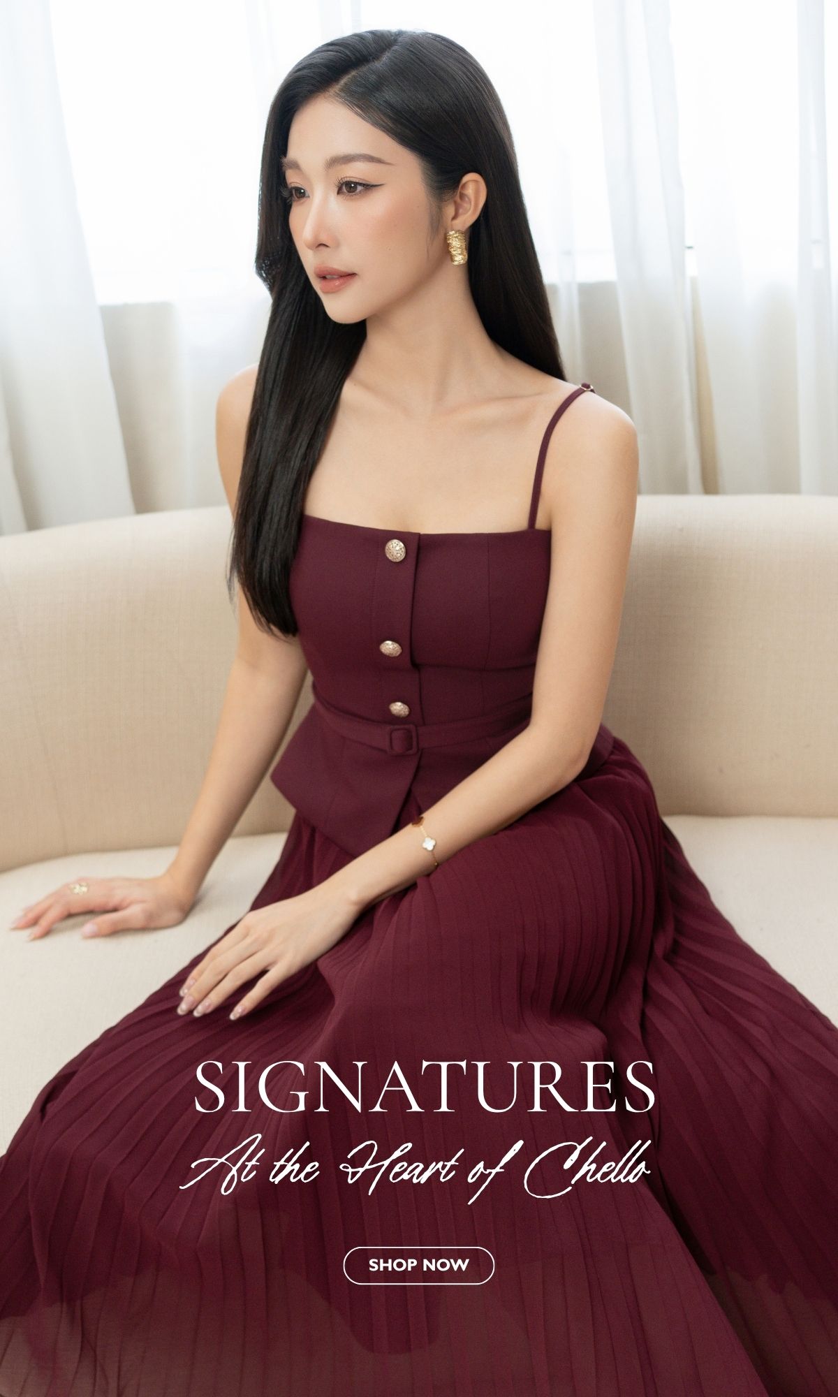 Now Live: Signatures Part 2