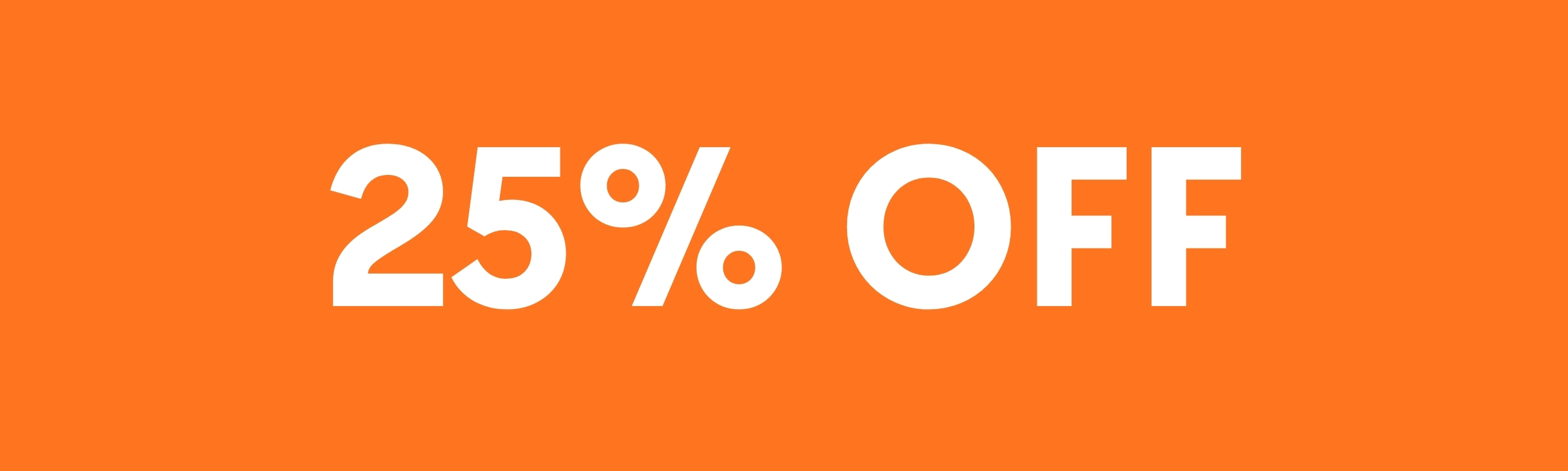 Past Favourites 25% Off