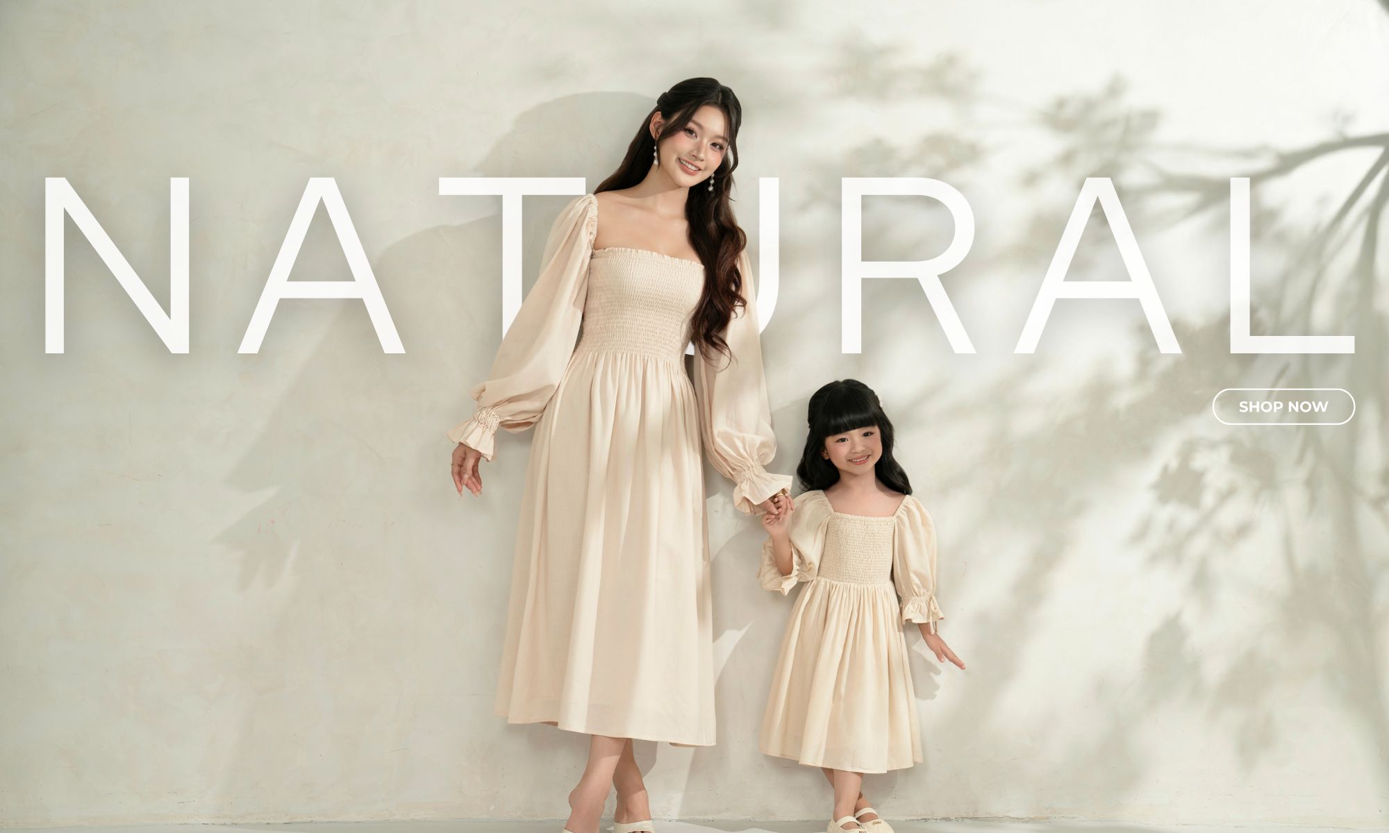 Natural Now Live