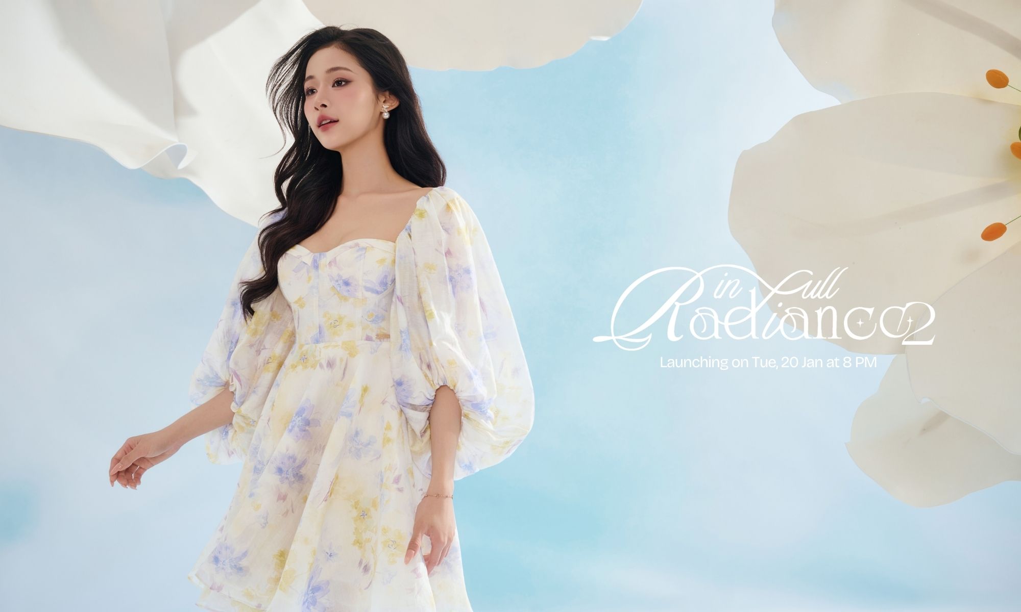 In Full Radiance 2 Coming Soon