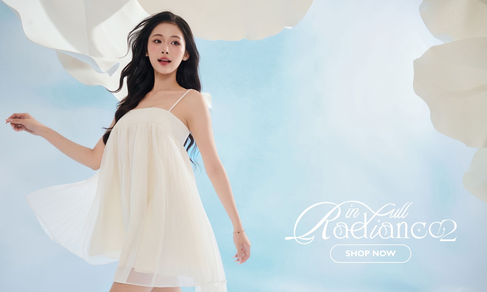 In Full Radiance 2 Now Live