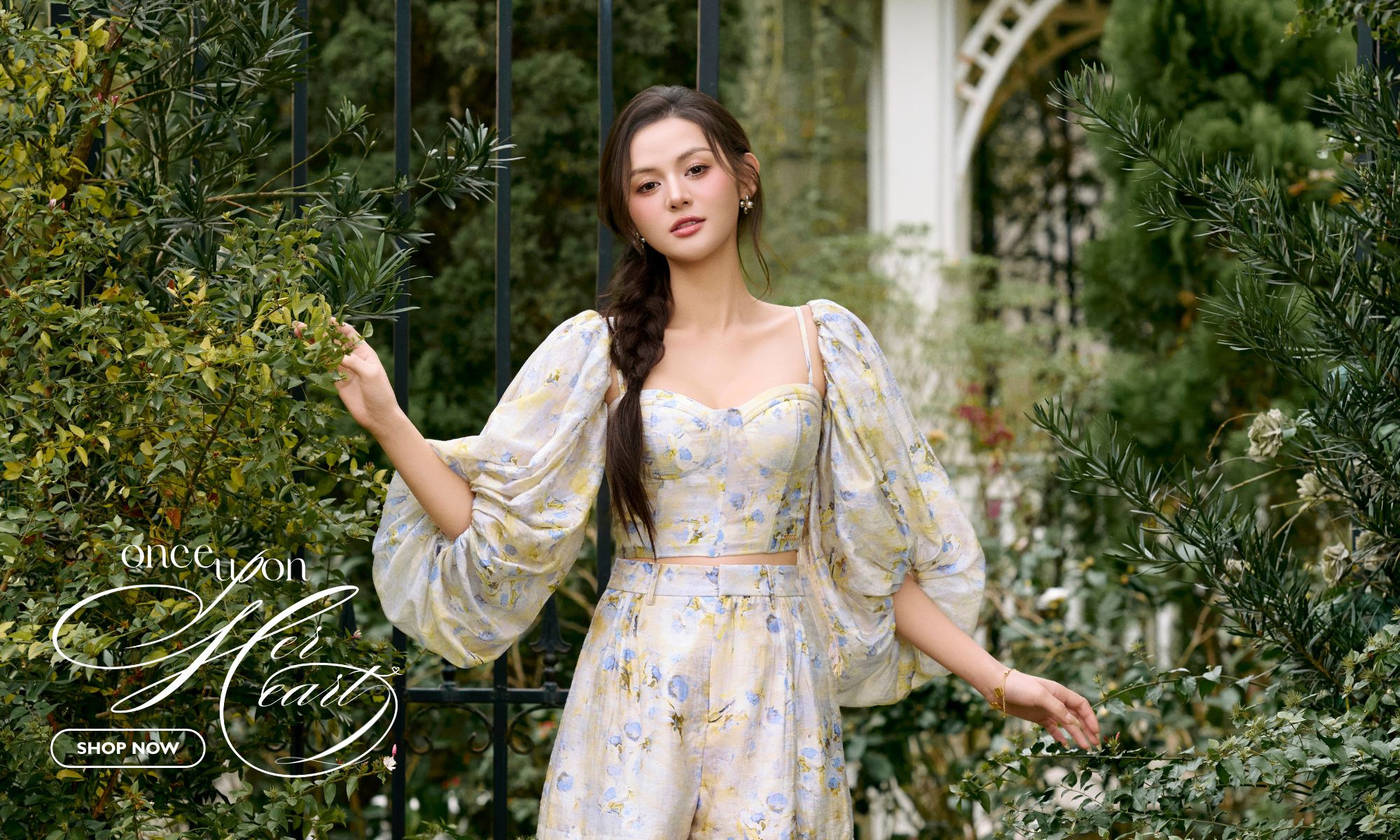 Once Upon Her Heart 2 Now Live