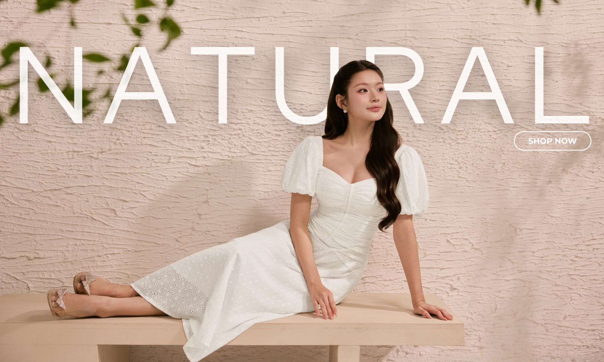 Natural Mar 2026: Now Live