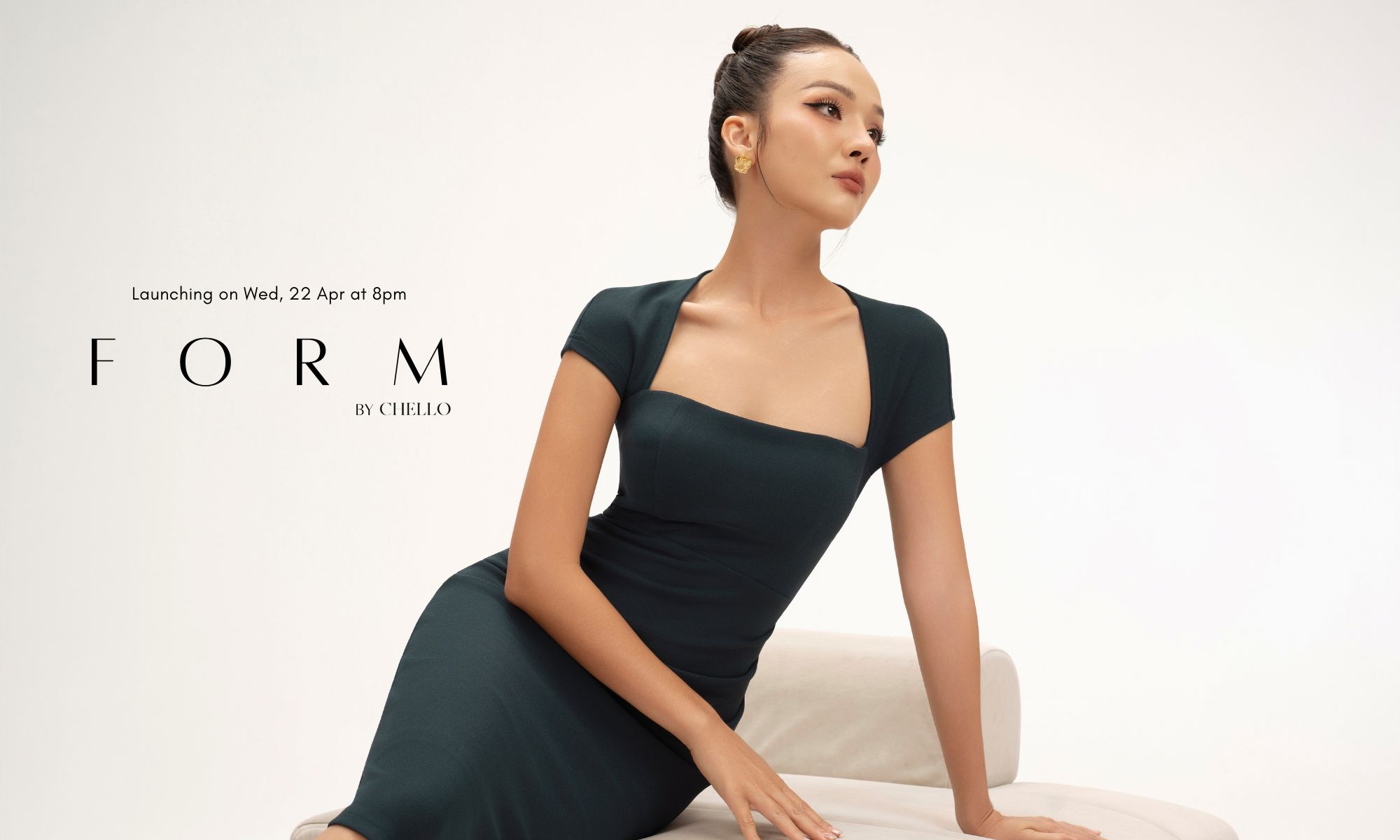 Form Part 1: Coming Soon