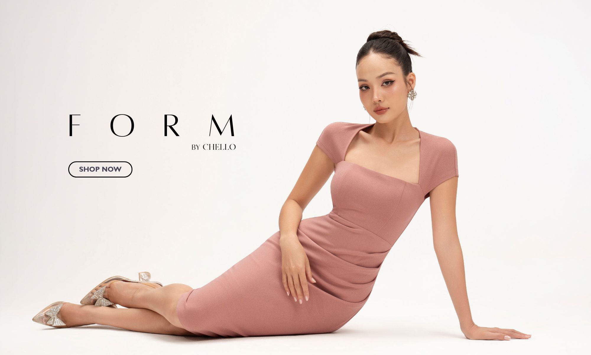 Form Part 1: Now Live
