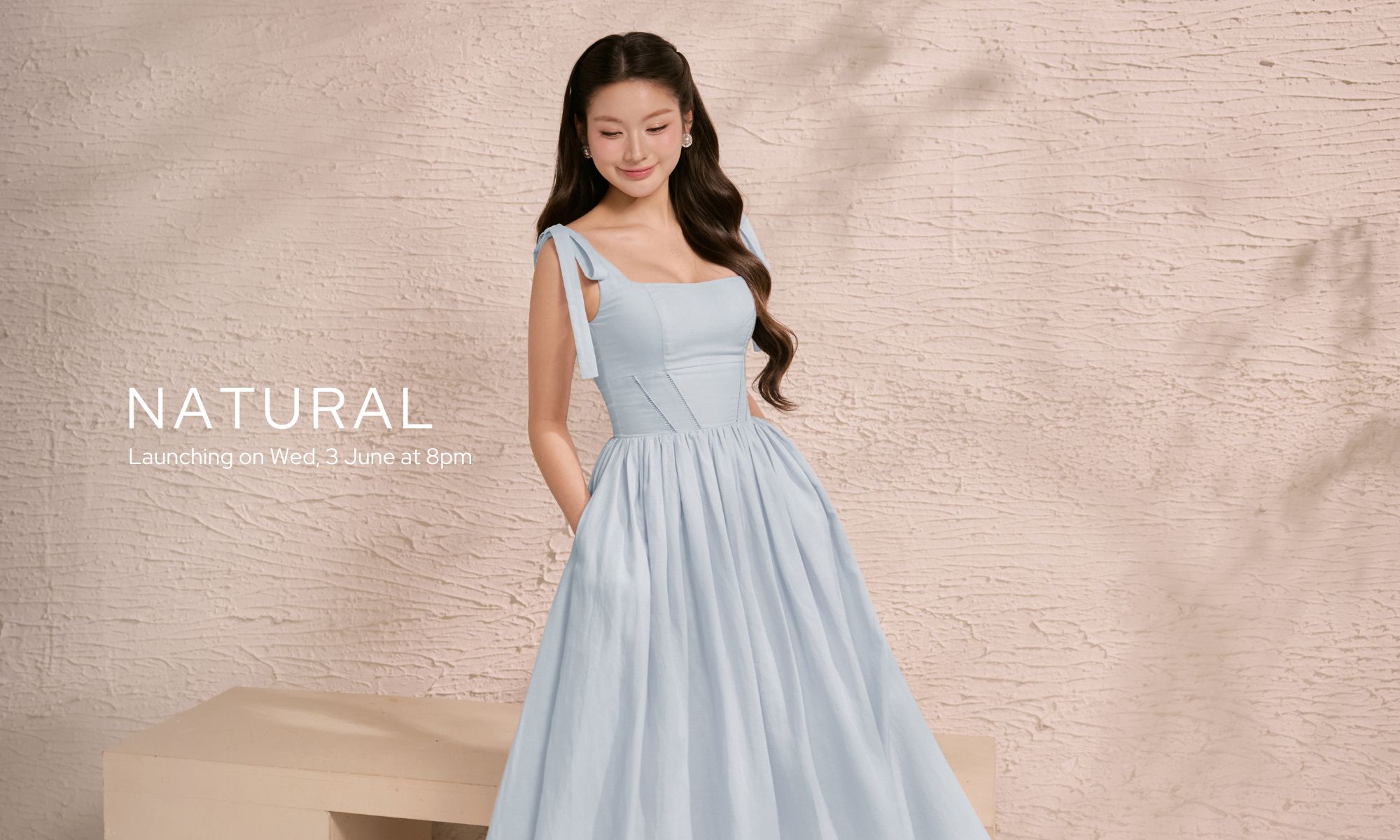 Natural June 2026: Coming Soon