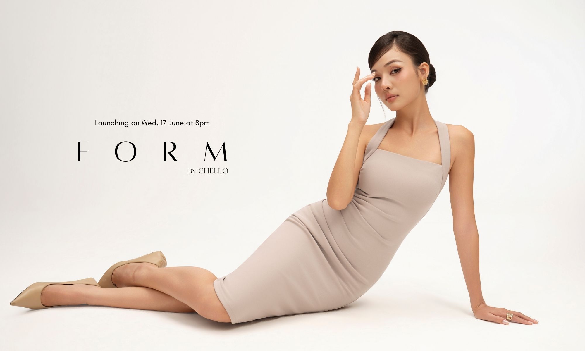 Form Part 2: Coming Soon
