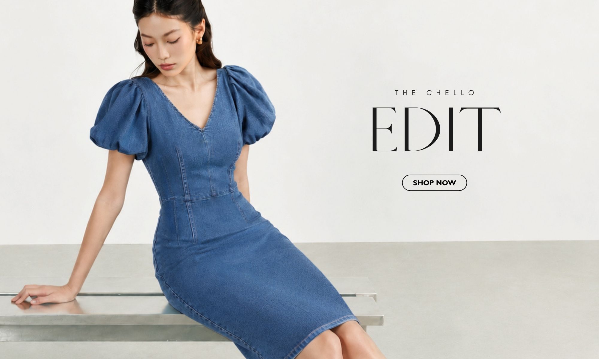 TCE Beatrice: Now Live