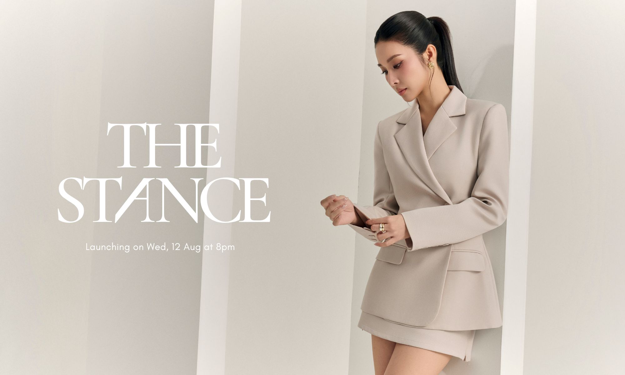 Coming Soon: The Stance