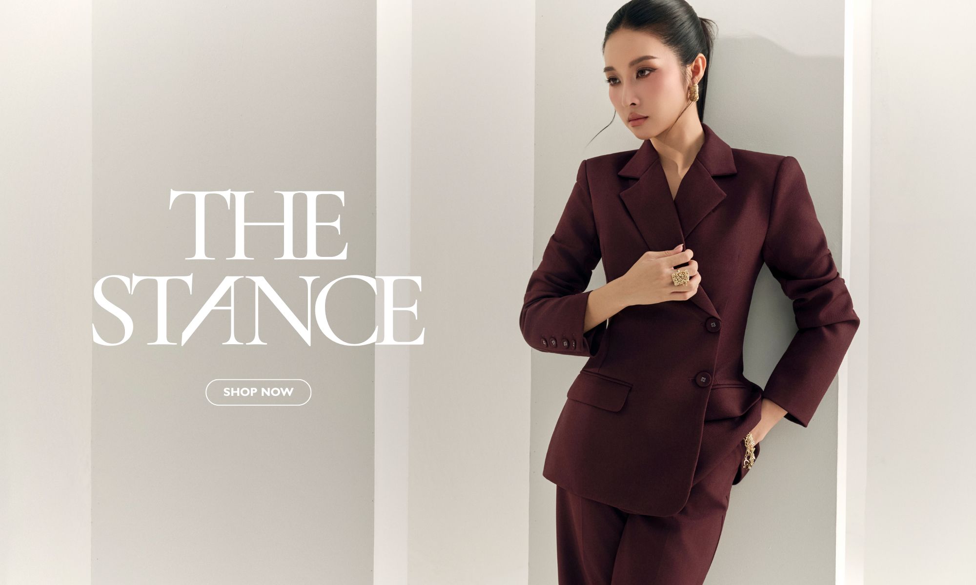 Now Live: The Stance