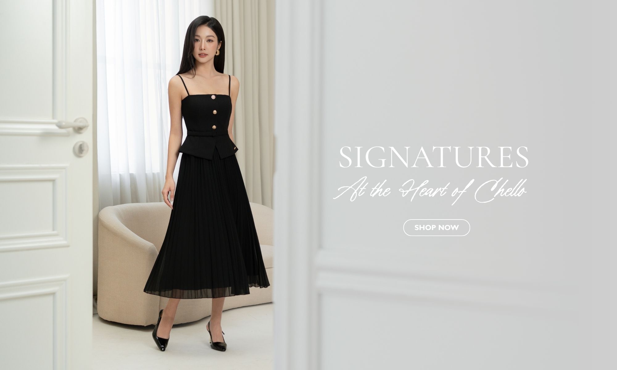 Now Live: Signatures Part 2