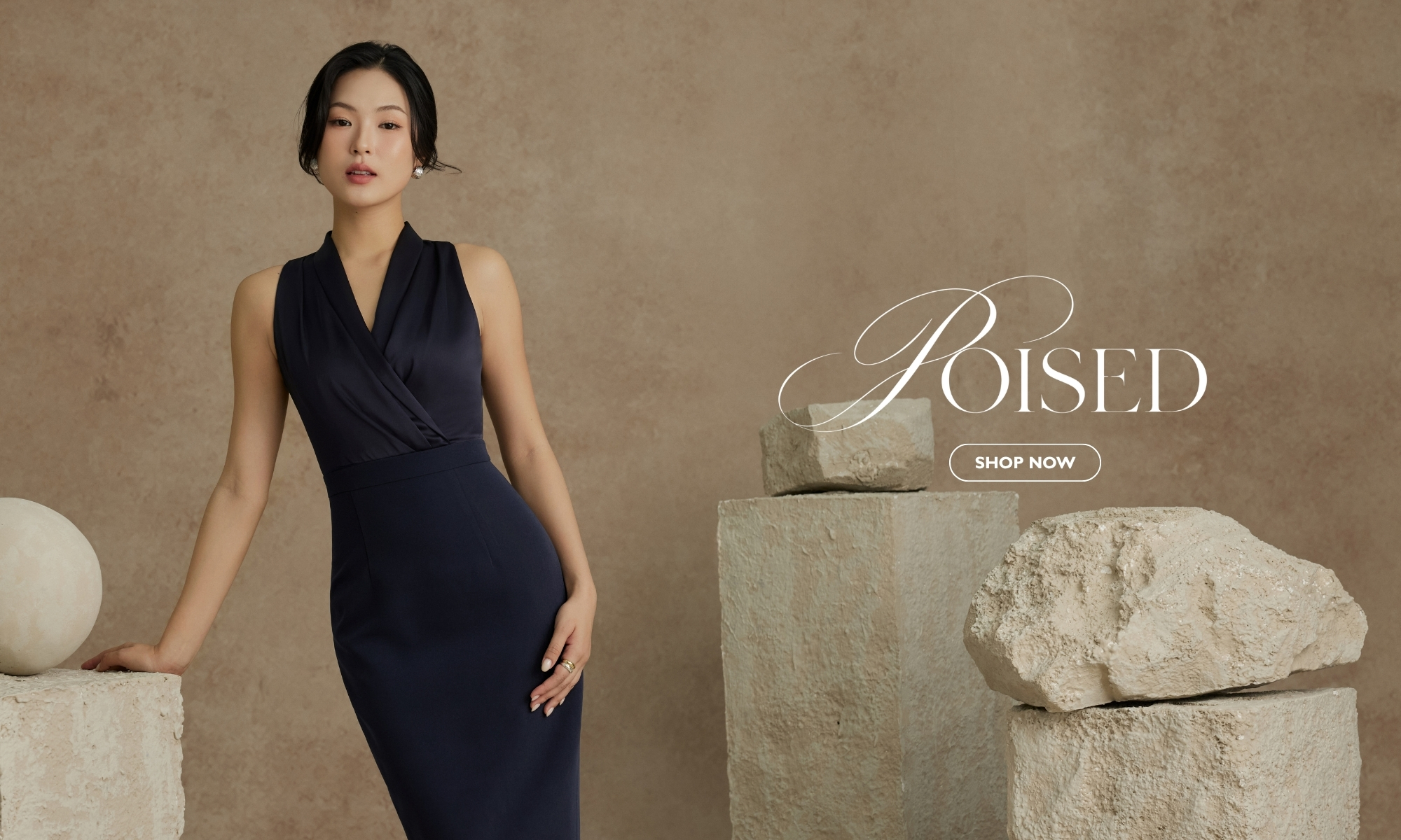 Now Live: POISED Part 1